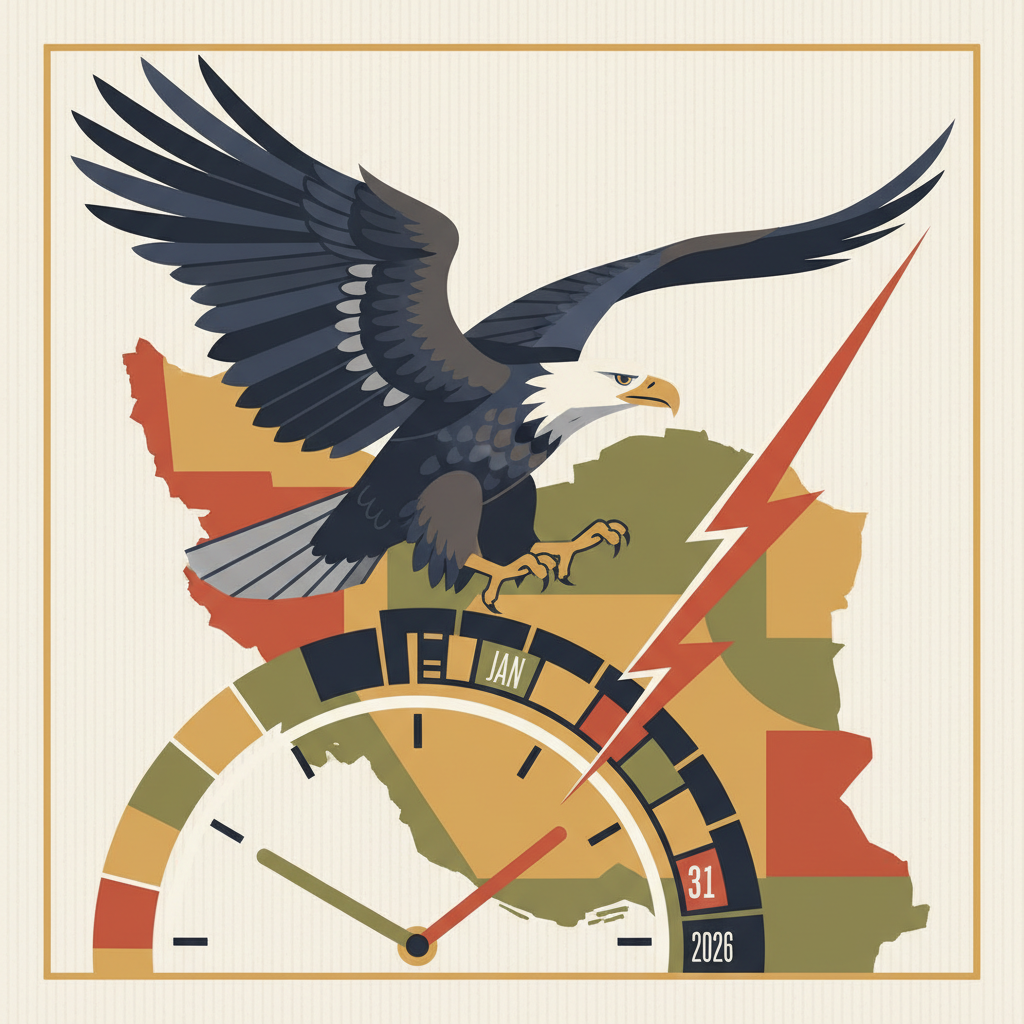 Calculated Friction: The Logic Behind Washington’s Recent Posture Toward Tehran