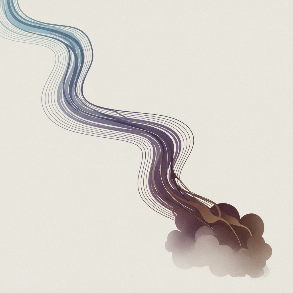 Mean Reversion vs. Secular Adoption: Quantifying the $15,000 Tail Risk