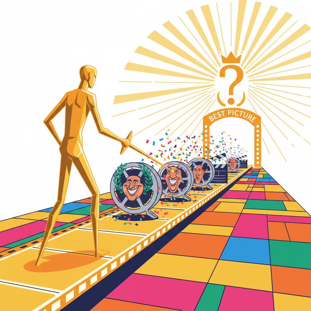 War on the Ballot: Cinema’s Reckoning with Imperial Decay